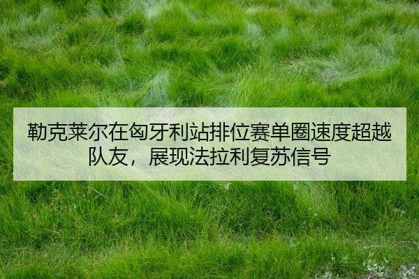 lei-ke-lai-er-zai-xiong-ya-li-zhan-pai-wei-sai-dan-quan-su-du-chao-yue-dui-you-zhan-xian-fa-la-li-fu-su-xin-hao-2-190.jpg